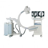 Arcos en c con tecnología avanzada